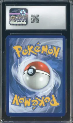 2021 Pokemon BSP #SWSH062 Pikachu Vmax Celebrations Prem Figure Coll CGC 10 - Image 2