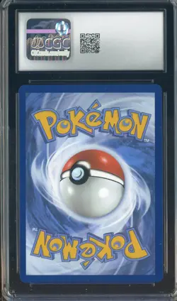 2023 Pokemon Scarlet & Violet 151 #200/165 Blastoise Ec SIR CGC 10 GEM MINT - Image 2