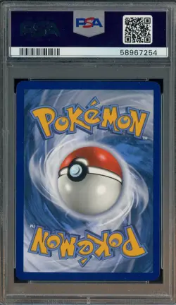 2020 Pokemon SWSH Vivid Voltage #025 Charizard PSA 10 GEM MINT - Image 2