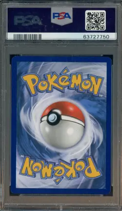 2016 Pokemon XY Evolutions #11 Charizard Holo PSA 8.5 NM-MT+ - Image 2