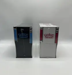 Pokemon TCG Scarlet & Violet Black Bolt & White Flare Elite Trainer Box Bundle - Image 3
