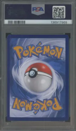 2025 Pokemon CBB2 CS Simplified Chinese #15 Eevee PSA 10 GEM MINT - Image 2