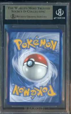 2024 Pokemon Scarlet & Violet Surging Sparks #238 Pikachu Ex SIR BGS 9.5 - Image 2
