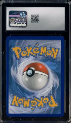 2020 Pokemon Vivid Voltage #195/185 Leaon Rainbow Rare Holo CGC 10 GEM MINT - Image 2
