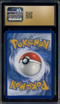 2023 Pokemon Crown Zenith #GG48/GG70 Zacian V Galarian Gallery CGC 10 PRISTINE - Image 2