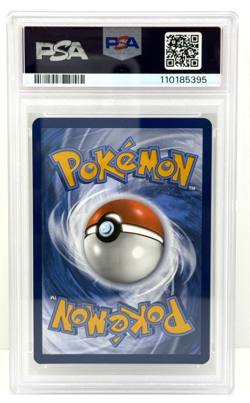 2024 Pokemon Paldean Fates Penny Special Illustration Rare PSA 10 - Image 2