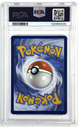 2025 Pokemon Scarlet & Violet Eevee ex Prismatic Evolutions Super Prem Col PSA 9 - Image 2