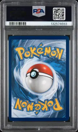 2016 POKEMON XY FATES COLLIDE #121 FULL ART/M ALTARIA EX PSA 10 - Image 2