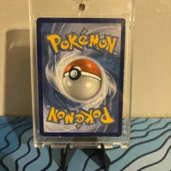 Pokemon TCG 2016 XY Breakpoint Mega M Gyarados EX Ultra Rare Holo 115/122 (MP) - Image 2