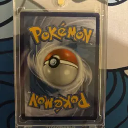 Pokemon TCG 2016 XY Breakpoint Mega M Gyarados EX Ultra Rare Holo 115/122 (MP) - Image 3