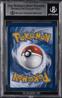 2025 POKEMON JTG EN-JOURNEY TOGETHER ILLUSTRATION RARE #161 ARTICUNO BGS 9 - Image 2