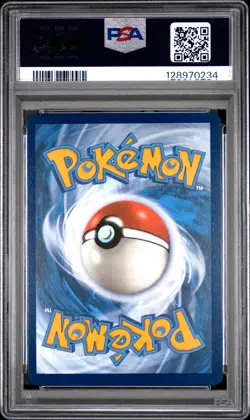 2025 POKEMON HOLIDAY CALENDAR #149 CRABOMINABLE PSA 9 - Image 2