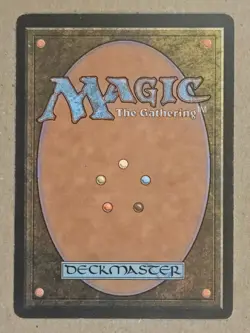 Debt of Loyalty - Weatherlight - Lightly Played close to NM | MTG - Image 2