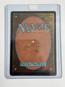 Debt of Loyalty - Weatherlight - 1x NM (Magic: The Gathering) - Image 2