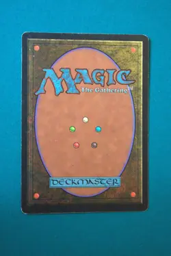 Debt of Loyalty - MTG - Weatherlight - Lightly Played - Magic The Gathering - Image 2