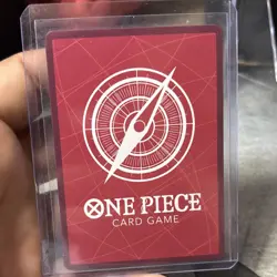 One Piece TCG - OP14 Boa Hancock Alt Art Leader Foil : JAPANESE - Image 4