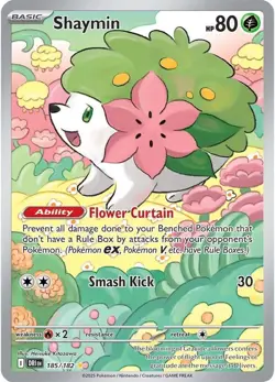 Destined Rivals Pokemon Cards IR/SIR & Full Art Mint/Near Mint Choose Your Card - Image 5