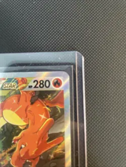 Charizard VSTAR Swsh262 Swsh: Sword & Shield Promo Cards Holo - Image 3