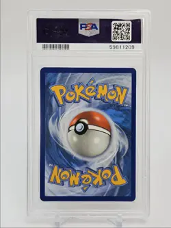 RAIKOU 2020 POKEMON SWSH VIVID VOLTAGE AMAZING RARE A 050/185 PSA 10 Q0465 - Image 2