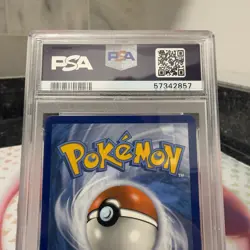 2020 Pokemon Raikou 050/185 SWSH04: Vivid Voltage Holo PSA 10 Gem Mint - Image 5