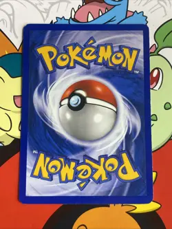 Pokemon TCG Base Set Dragonair 18/102 Rare LP/NM Vintage WOTC - Image 5