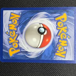 Dragonair Base Set RARE - 18/102 - LP Creased Vintage Pokemon TCG WOTC 1999 - Image 4
