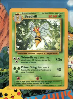 Pokemon TCG WOTC 1999 Unlimited Base Set all Non-Holo Complete your Master Set - Image 2