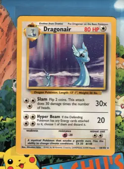 Pokemon TCG WOTC 1999 Unlimited Base Set all Non-Holo Complete your Master Set - Image 4