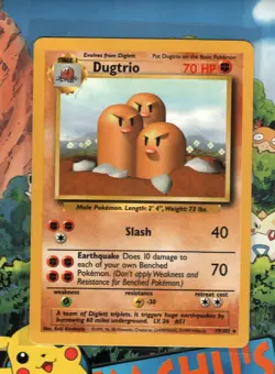 Pokemon TCG WOTC 1999 Unlimited Base Set all Non-Holo Complete your Master Set - Image 5