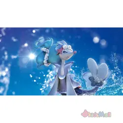 Pokemon Card SUN MOON Starter Set Water Primarina GX Bright Tide Deck Korean - Image 5