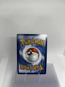 Pokemon TCG Surging Sparks Tatsugiri EX 142/191 Double Rare Card NM Condition - Image 2