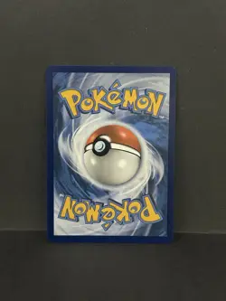 Basic Psychic Energy 207/165 Sv Scarlet & Violet 151 Holo Gold Pokemon Card - Image 2