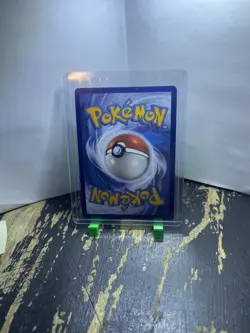 Pikachu 027 Sv: Scarlet & Violet Promo Cards Holo Promo Pokemon TCG Card - Image 2
