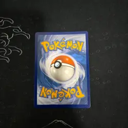 Pokemon TCG Sir Pikachu EX 238/191 Sv08: Surging Sparks Holo Card Near Mint NM - Image 2