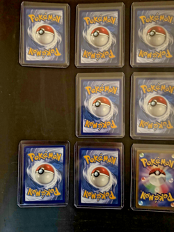 Pokemon Cards Mixed Lot of 10 #5 - Image 5