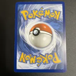 Pokemon TCG Magikarp Scarlet & Violet Paldea Evolved Holo Card 203/193 - Image 2