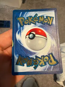 Gold Metal charizard promo (Celebrations Metal Card) 004/102 Holo - Image 3