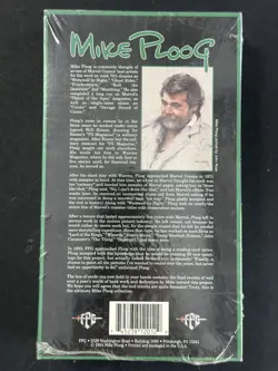 1994 FPG Mike Ploog Fantastic Art Trading Card Box Sealed - Image 2