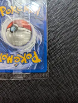 Pokemon TCG Cool Porygon #15 Black Star Promo Wotc Swirl Holo Sealed SWIRL - Image 3