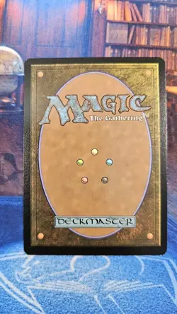 Garth One-Eye (Retro Frame) Modern Horizons 2 Foil - Image 4