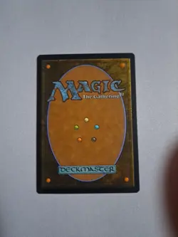 Magic the Gathering Aetherflux Reservoir Artifact Rare - Image 2