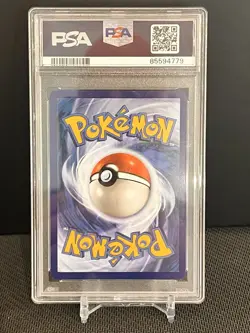 PSA 10 Venusaur ex 198/165 SIR - Pokemon Scarlet & Violet: 151 ENGLISH - Image 2