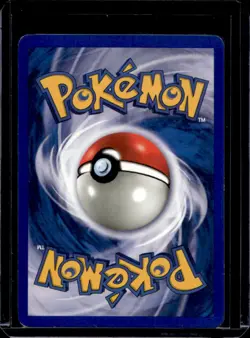 2000 Pokemon Gym Heroes Lt. Surge's Electabuzz #27/132 - Image 2