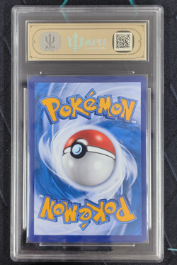 APH Gold 10 Pokemon Cubone Art Rare 2025 04 07/07 Gem Pack Vol.3 S.Chinese - Image 2