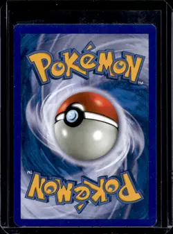 2008 Pokemon Diamond & Pearl Legends Awakened Meowth Reverse Holo #106/146 - Image 2
