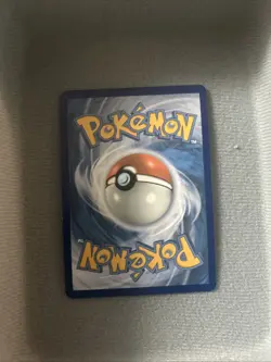 Pokemon Espeon Gc Sm35 - 2017 Pokemon Sun Moon GX Premium Collection Promo - Image 3