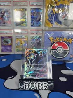 Umbreon GX SM36 Holographic Promo Pokemon Tcg Near Mint - Image 1