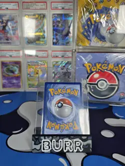 Umbreon GX SM36 Holographic Promo Pokemon Tcg Near Mint - Image 2