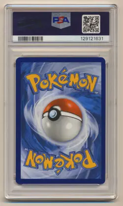 PSA 9 Pokemon Prismatic Evolutions SIR Flareon EX 146/131 MINT Condition!! - Image 2