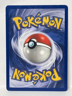 Pokemon Psyduck Team Rocket 1st Edition 65/82 - LP - Image 2